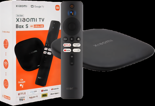 Xiaomi TV Box S 3ª Gen 32GB