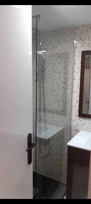 Renovar tu baño