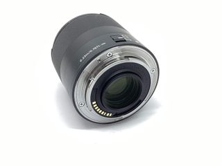 objetivos canon canon ef-m 32mm f1.4 stm