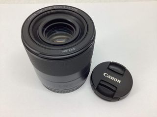 objetivos canon canon ef-m 32mm f1.4 stm