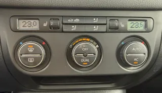 Volkswagen Tiguan 2009