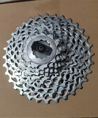 Cassette SRAM FORCE 1170          11V- 11/32