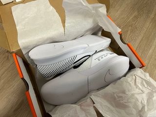 ZAPATILLAS NIKE BLANCAS