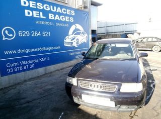 Audi 0281010120 centralita motor uce a3 8l 526679