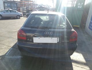 Audi 0281010120 centralita motor uce a3 8l 526679