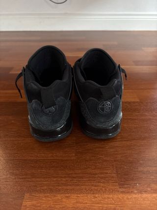 Jordan Spizike Low nere