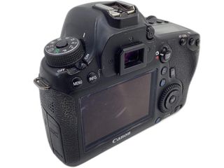 camara reflex canon 6d