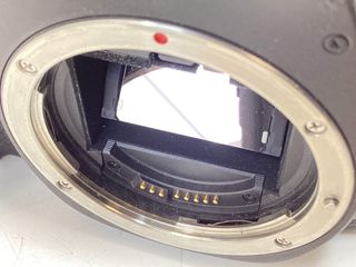 camara reflex canon 6d