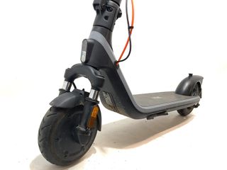 patinete electrico segway ninebot kickscooter e2 plus