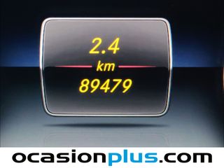 Mercedes-Benz Clase E E 220 d Coupe 143 kW (194 CV)