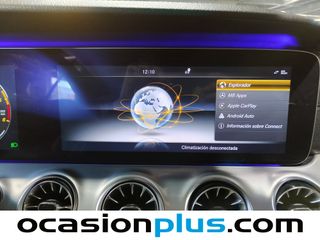 Mercedes-Benz Clase E E 220 d Coupe 143 kW (194 CV)