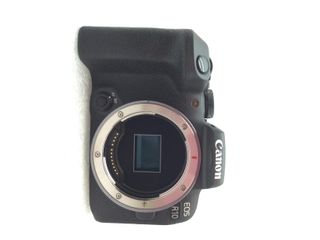 camara digital evil canon eos r10