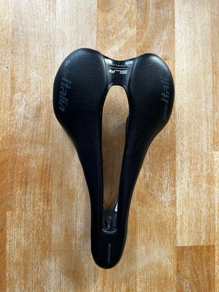 Sillín Selle Italia SLR Boost Carbono