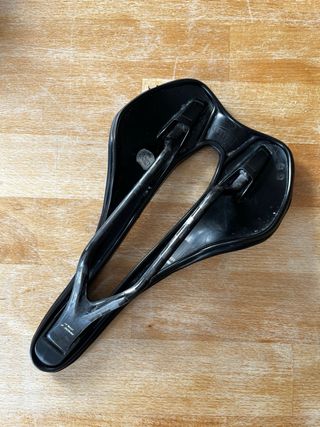 Sillín Selle Italia SLR Boost Carbono