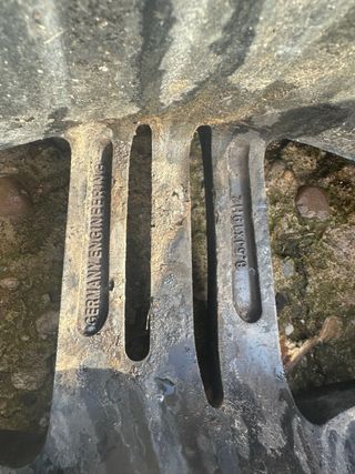 Llantas Audi Q5 19 Neumático Invierno