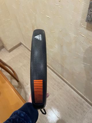 Pala de pádel Adidas X-Treme LTD