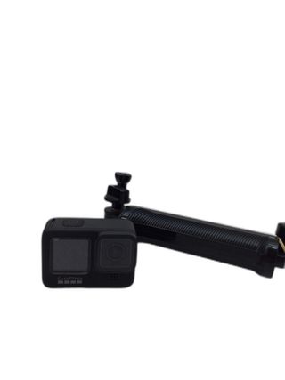 camara ultracompacta gopro hero9