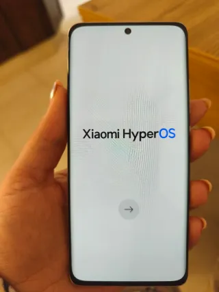 Xiaomi 12x Negro + Funda Rosa