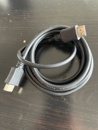 Cable HDMI AWM 20276 VW-1