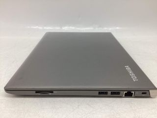 pc portatil toshiba portege