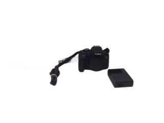 camara digital reflex canon eos 750d