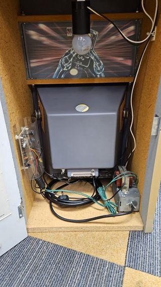 Expositor Kiosco Nintendo Game Boy Classic