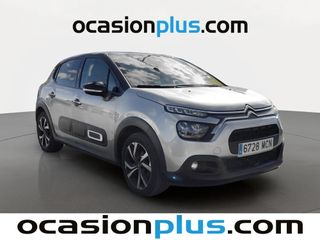 Citroen C3 PureTech 110 S&S Shine EAT6 81 kW (110 CV)