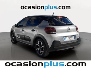 Citroen C3 PureTech 110 S&S Shine EAT6 81 kW (110 CV)