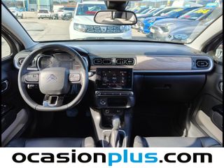 Citroen C3 PureTech 110 S&S Shine EAT6 81 kW (110 CV)