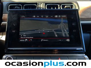 Citroen C3 PureTech 110 S&S Shine EAT6 81 kW (110 CV)