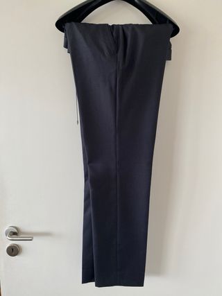 Fato de Homem Suits Inc