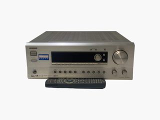 amplificador hifi onkyo tx ds 595