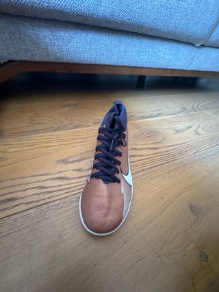 Zapatillas Fútbol 7 Nike Niño Talla 34