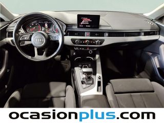 Audi A5 Sportback Sport 2.0 TDI 110 kW (150 CV) S tronic