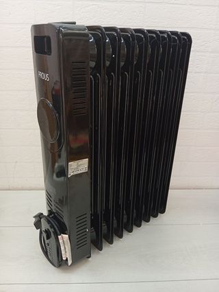 Radiador eléctrico 2000 w PROUS