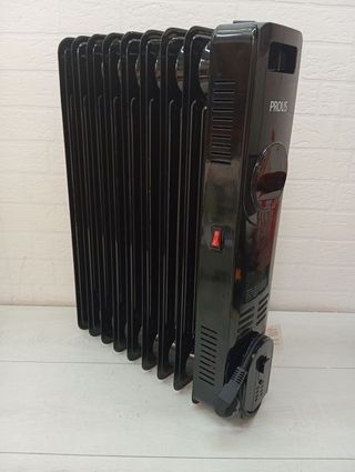 Radiador eléctrico 2000 w PROUS