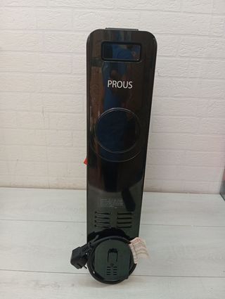 Radiador eléctrico 2000 w PROUS