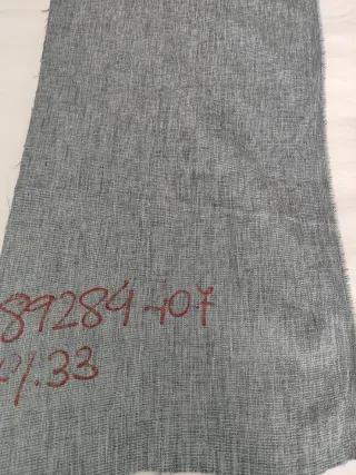 Pack Retales de terciopelo ligero