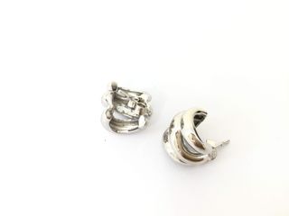 pendientes plata 925mm