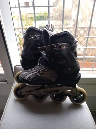 Patines en línea Oxelo talla 38