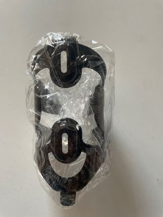 Portabotellas Carbono MTB