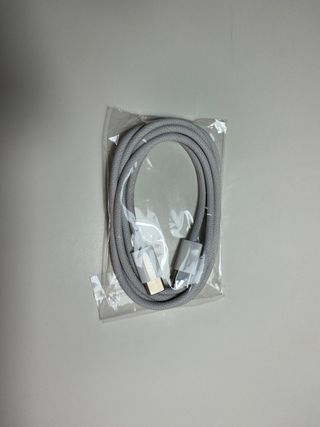 Cabo USB-C para iPhone Apple