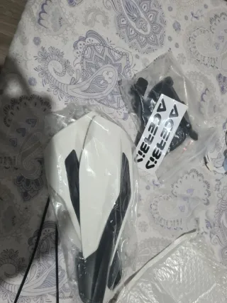 KTM EXC 350 Six Days España modelo 2017