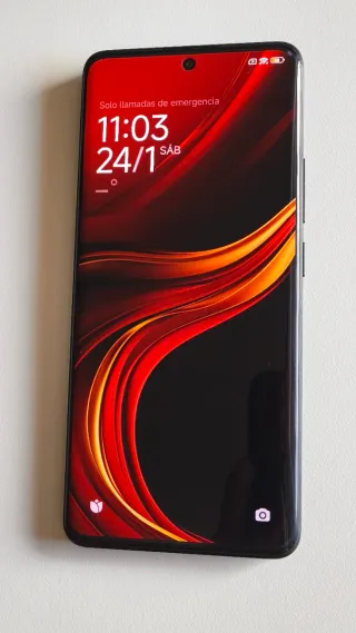 Xiaomi Redmi Note 13 Pro+ 12GB 512GB