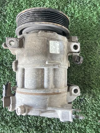 Compresor A/C Peugeot 3008 1.6 THP Gasolina