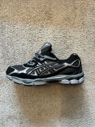 Asics Gel Zapatillas Deportivas Hombre/Mujer