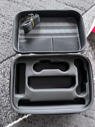 Custodia per Nintendo Switch Nuova