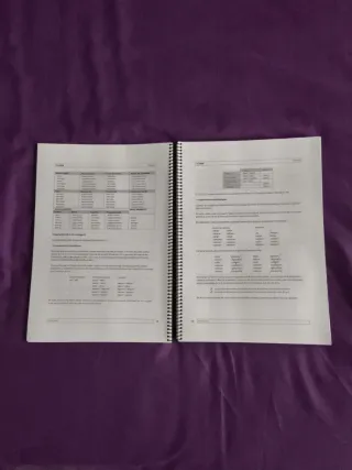 Libro Curs de Llengua Catalana Nivell C