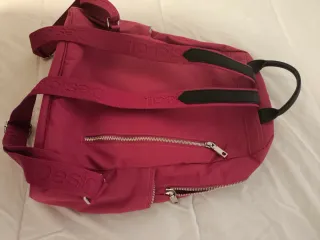 OFERTA- DESIGUAL MOCHILA FUCSIA