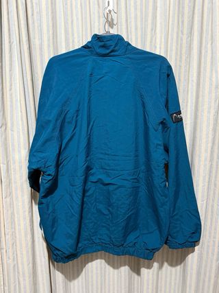 Chaqueta Cortavientos Vintage HEAD